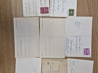 Ansichtkaarten - afbeelding 5 van  13
