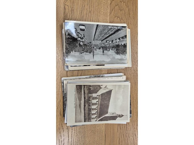 Ansichtkaarten - afbeelding 1 van  13