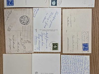 Ansichtkaarten - afbeelding 7 van  13