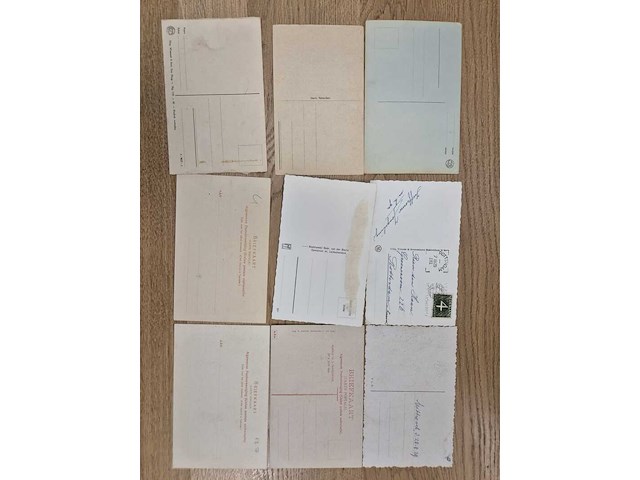 Ansichtkaarten - afbeelding 9 van  13