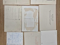 Ansichtkaarten - afbeelding 10 van  13