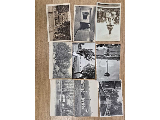 Ansichtkaarten - afbeelding 11 van  13