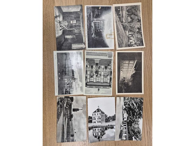 Ansichtkaarten - afbeelding 12 van  13