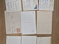 Ansichtkaarten - afbeelding 13 van  13