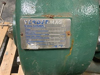 Ansimag centrifugaalpomp (2x) - afbeelding 3 van  4