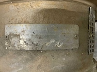 Ansimag centrifugaalpomp (2x) - afbeelding 4 van  4