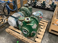 Ansimag magneetpomp (2x)