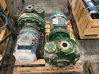 Ansimag magneetpomp (2x) - afbeelding 2 van  6