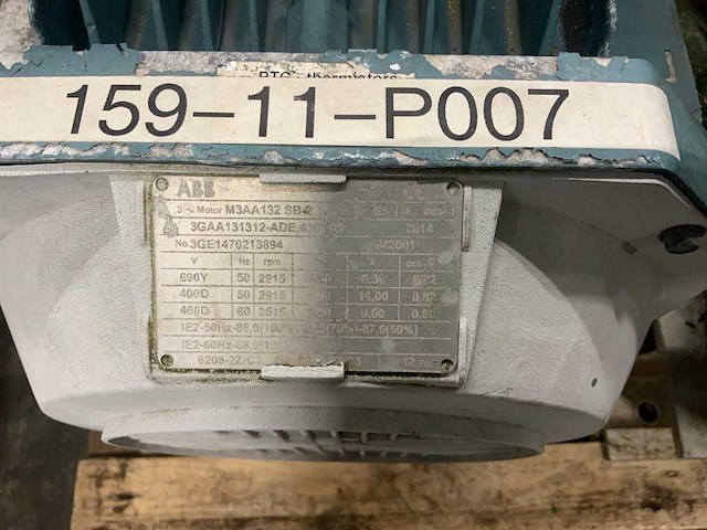 Ansimag magneetpomp (2x) - afbeelding 3 van  6