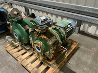 Ansimag magneetpomp (2x)