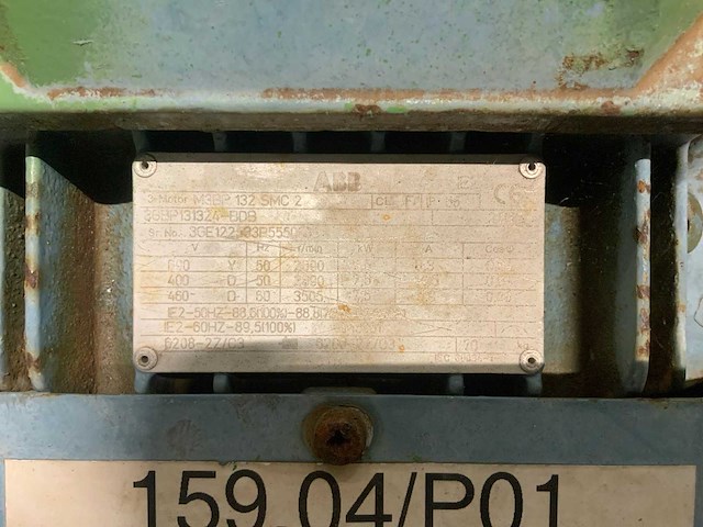 Ansimag magneetpomp (2x) - afbeelding 4 van  6