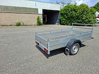Anssems - - aanhangwagen - afbeelding 2 van  6