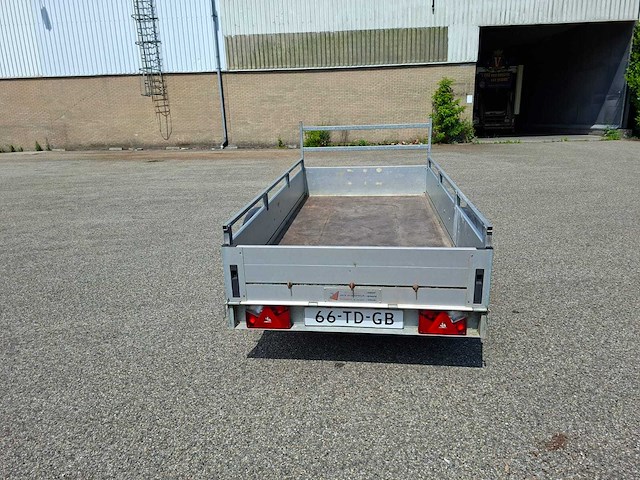 Anssems - - aanhangwagen - afbeelding 3 van  6