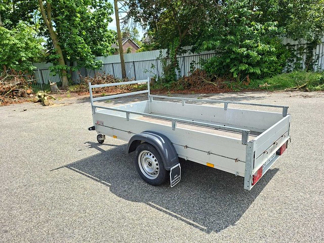 Anssems - - aanhangwagen - afbeelding 6 van  6