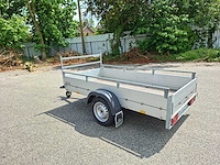 Anssems - - aanhangwagen - afbeelding 6 van  6