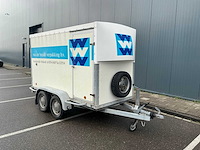 Anssems - 1992 - a-s 2000 - aanhangwagen (wj-17-dk) - afbeelding 3 van  6