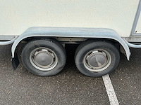 Anssems - 1992 - a-s 2000 - aanhangwagen (wj-17-dk) - afbeelding 4 van  6