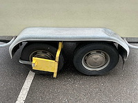 Anssems - 1992 - a-s 2000 - aanhangwagen (wj-17-dk) - afbeelding 5 van  6