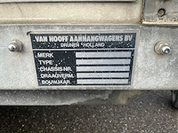 Anssems - 1992 - a-s 2000 - aanhangwagen (wj-17-dk) - afbeelding 6 van  6