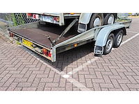 Anssems - 1996 - a-s5000l-4017 - auto-ambulance - wn-30-vg - afbeelding 8 van  11