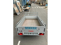 Anssems - 1998 - dl-vu d750 - aanhangwagen - afbeelding 2 van  14