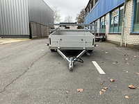 Anssems - 1998 - dl-vu d750 - aanhangwagen - afbeelding 8 van  14