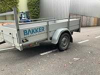 Anssems - 1998 - dl-vu d750 - aanhangwagen - afbeelding 10 van  14