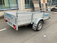 Anssems - 1998 - dl-vu d750 - aanhangwagen - afbeelding 12 van  14
