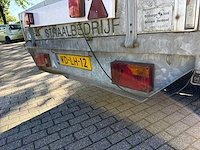 Anssems - 2001 - ps - aanhangwagen - afbeelding 7 van  20