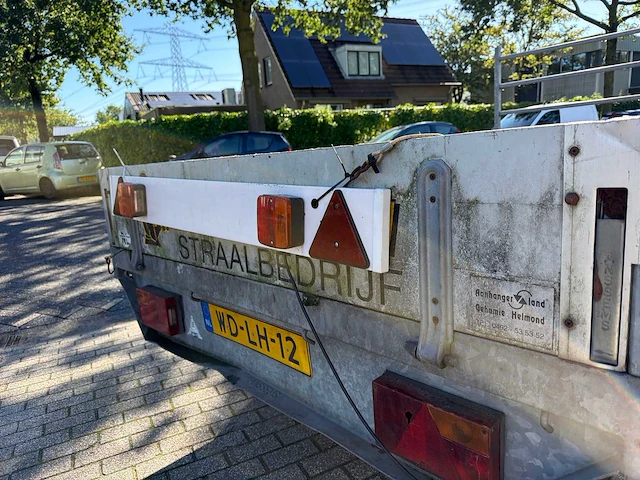 Anssems - 2001 - ps - aanhangwagen - afbeelding 8 van  20