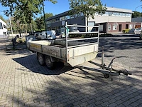 Anssems - 2001 - ps - aanhangwagen