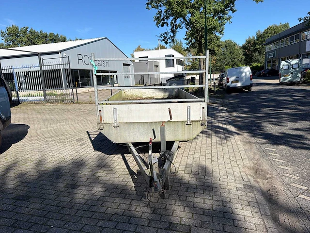 Anssems - 2001 - ps - aanhangwagen - afbeelding 12 van  20