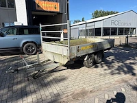 Anssems - 2001 - ps - aanhangwagen - afbeelding 14 van  20
