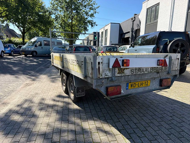 Anssems - 2001 - ps - aanhangwagen - afbeelding 16 van  20