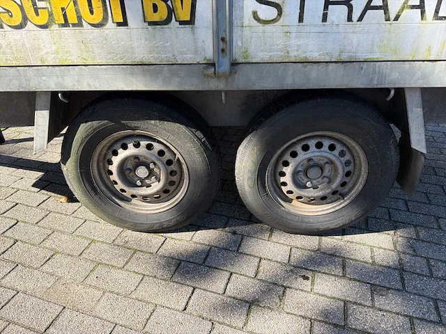 Anssems - 2001 - ps - aanhangwagen - afbeelding 17 van  20