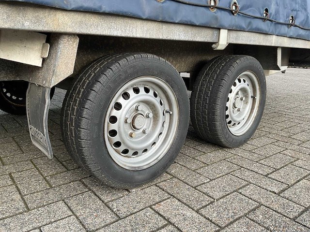 Anssems - 2005 - psx2 - aanhangwagen - afbeelding 2 van  13