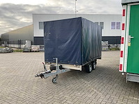 Anssems - 2005 - psx2 - aanhangwagen - afbeelding 1 van  13