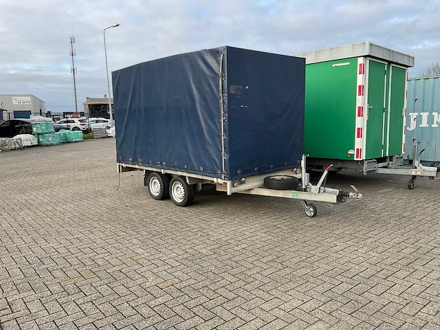 Anssems - 2005 - psx2 - aanhangwagen - afbeelding 6 van  13