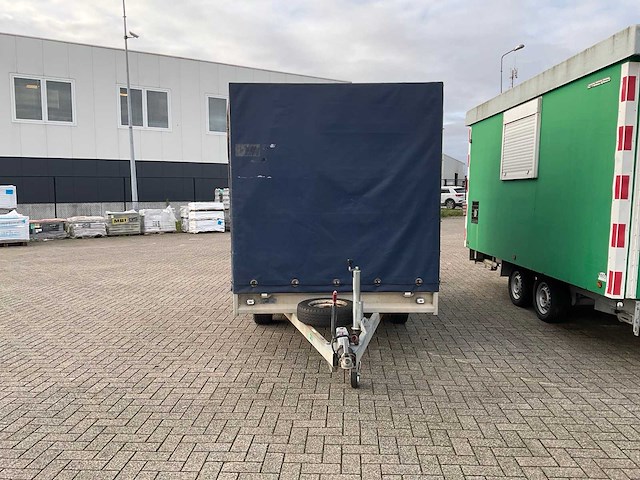 Anssems - 2005 - psx2 - aanhangwagen - afbeelding 7 van  13
