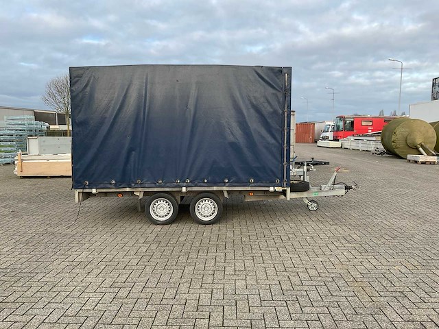 Anssems - 2005 - psx2 - aanhangwagen - afbeelding 8 van  13