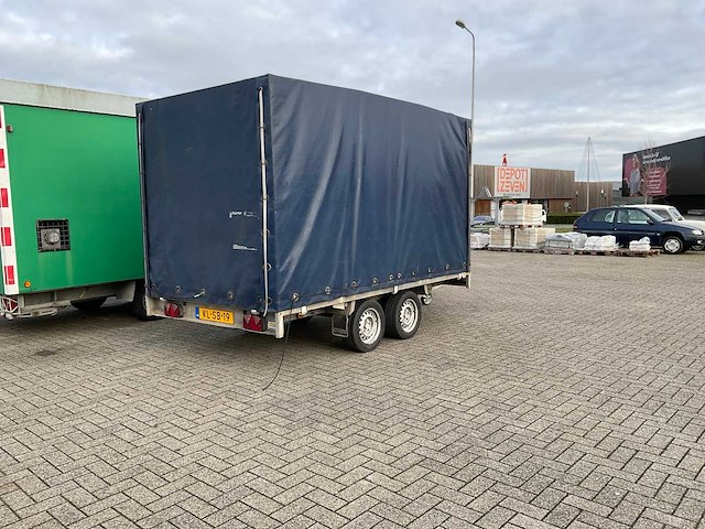 Anssems - 2005 - psx2 - aanhangwagen - afbeelding 9 van  13