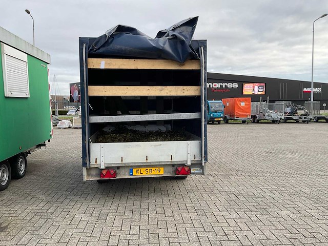 Anssems - 2005 - psx2 - aanhangwagen - afbeelding 11 van  13