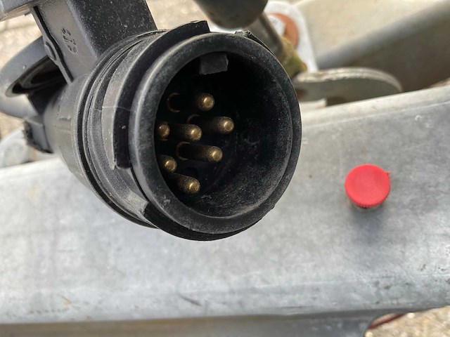 Anssems - 2005 - psx2 - aanhangwagen - afbeelding 13 van  13