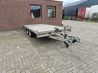 Anssems - 2007 - msx - - aanhangwagen