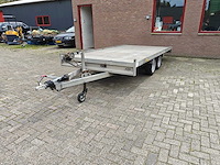 Anssems - 2007 - msx - - aanhangwagen - afbeelding 2 van  7