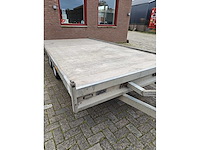 Anssems - 2007 - msx - - aanhangwagen - afbeelding 3 van  7