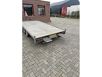 Anssems - 2007 - msx - - aanhangwagen - afbeelding 4 van  7