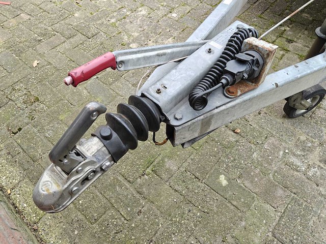 Anssems - 2007 - msx - - aanhangwagen - afbeelding 5 van  7