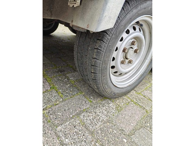 Anssems - 2007 - msx - - aanhangwagen - afbeelding 6 van  7