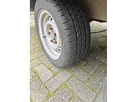 Anssems - 2007 - msx - - aanhangwagen - afbeelding 7 van  7